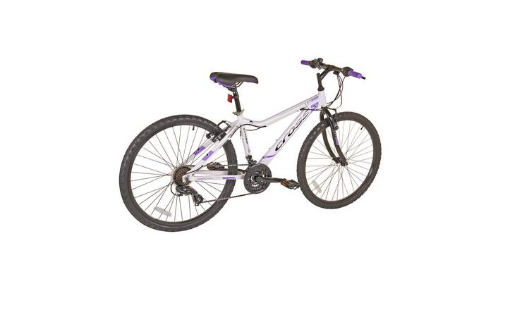 Cross lxt300 26 inch wheel size mens best sale mountain bike