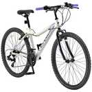 Buy Cross LXT300 26 inch Wheel Size Womens Mountain Bike Mens and womens bikes Argos