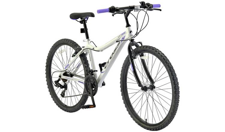 Buy Cross LXT300 26 inch Wheel Size Womens Mountain Bike Mens and womens bikes Argos