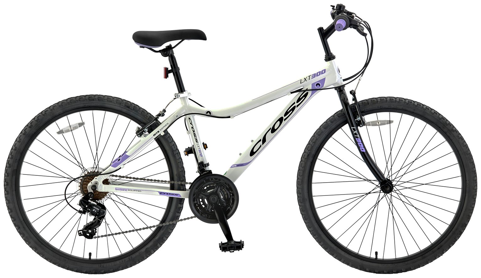 argos bikes 26 inch