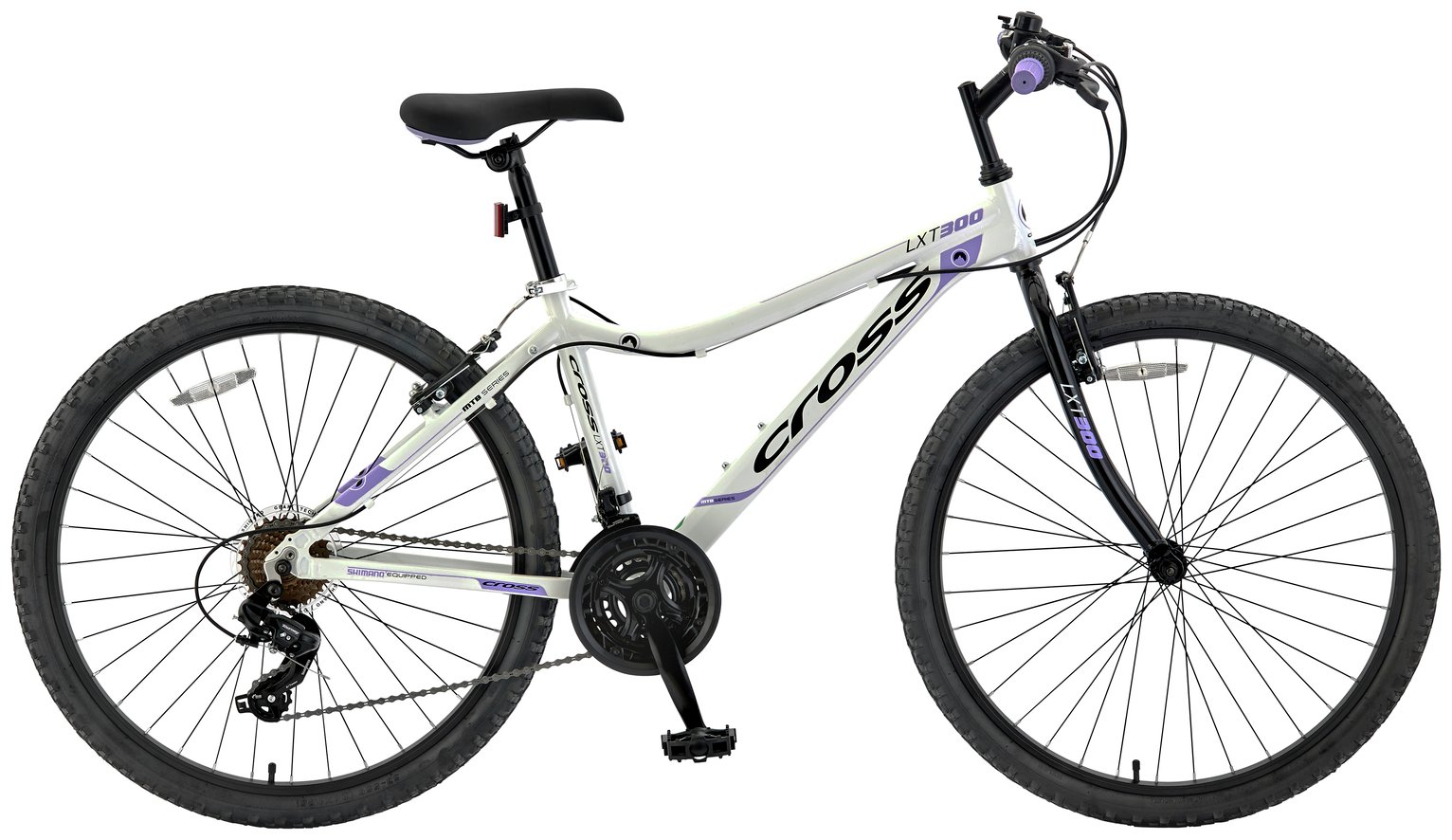 womens mountain bikes argos