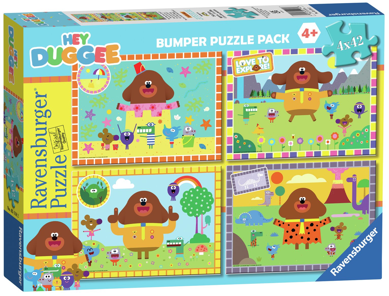 argos baby puzzles