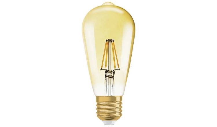 Osram edison store bulb