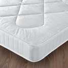 Argos home on sale elmdon mattress