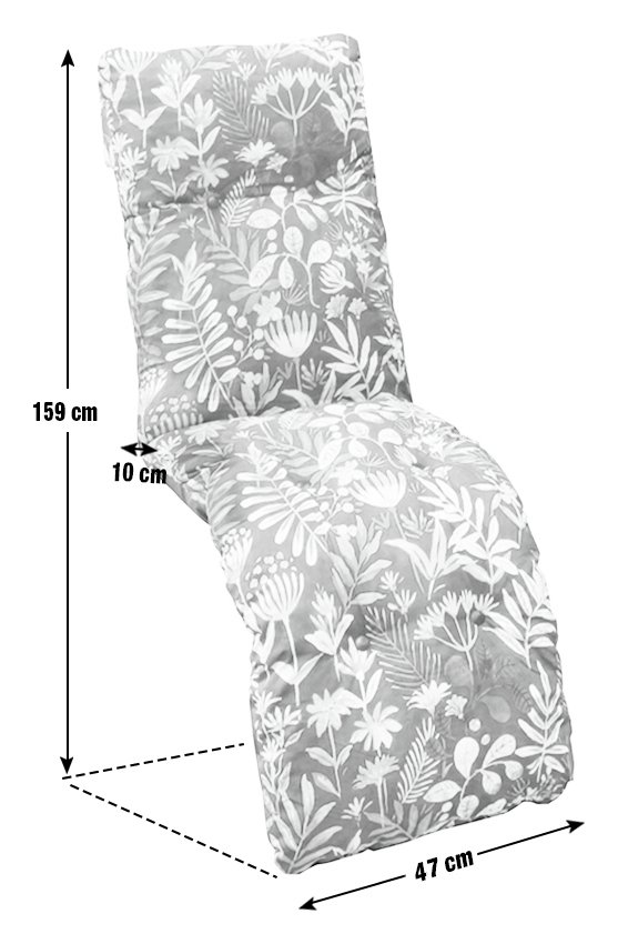 Argos Home Garden Relaxer Cushion Reviews