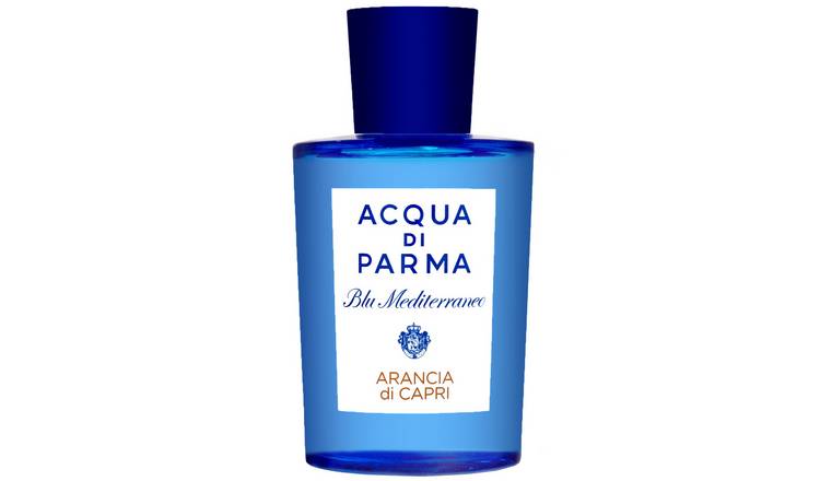 Acqua Di Parma Blu Mediterraneo Arancia Di Capri Eau de Toilette - 150ml
