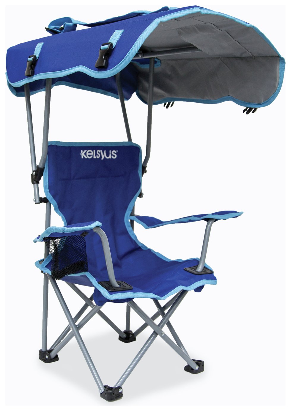 Kelsyus Kid's Camping Canopy Chair
