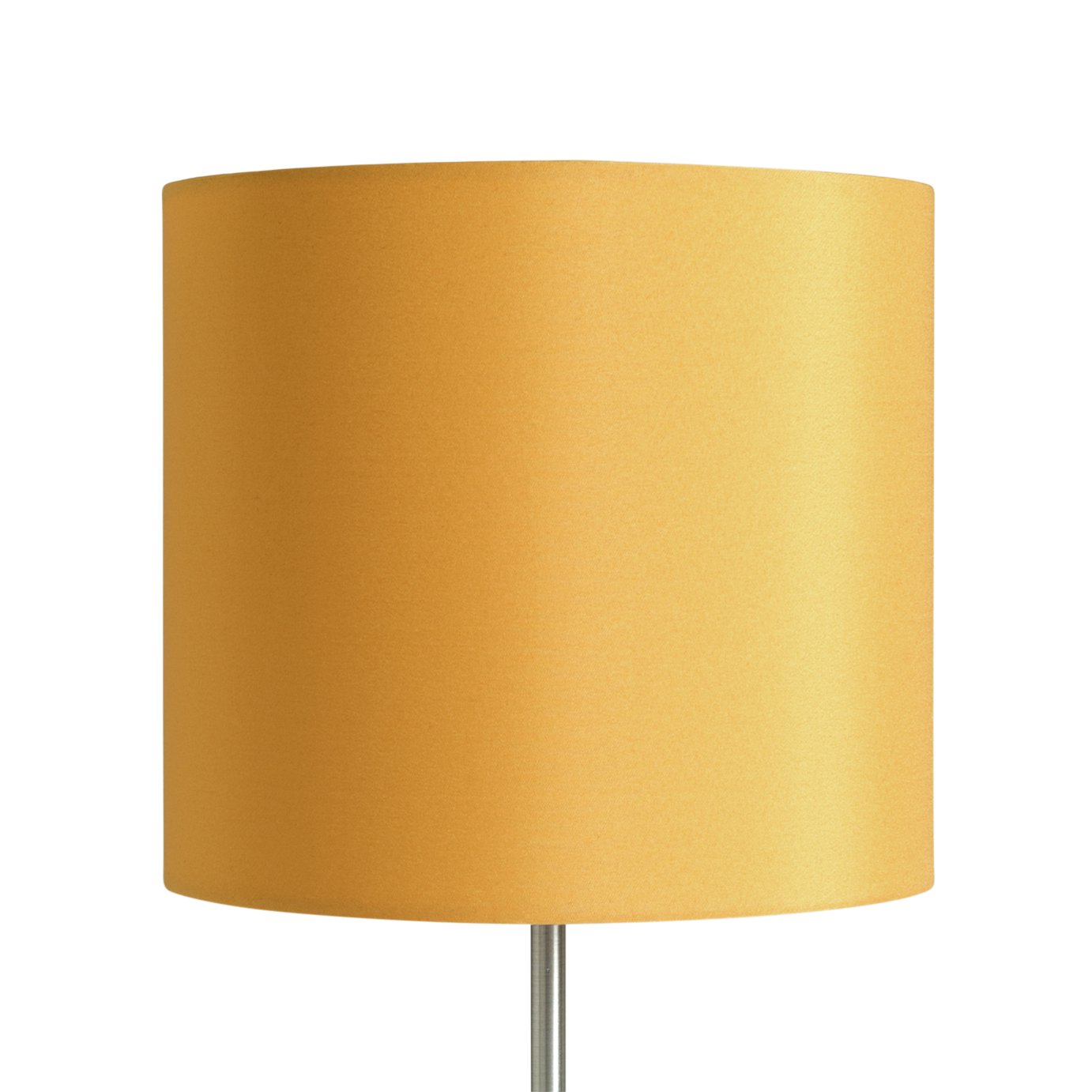 Argos Home Mustard Satin Stick Table Lamp Reviews