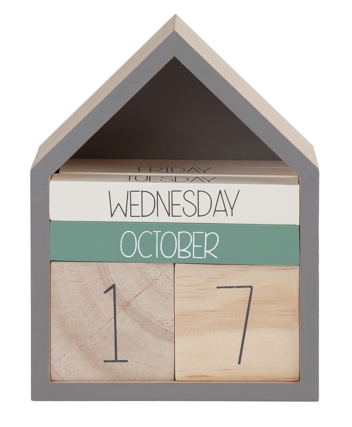 Argos Home Date Block (8860503) Argos Price Tracker pricehistory.co.uk