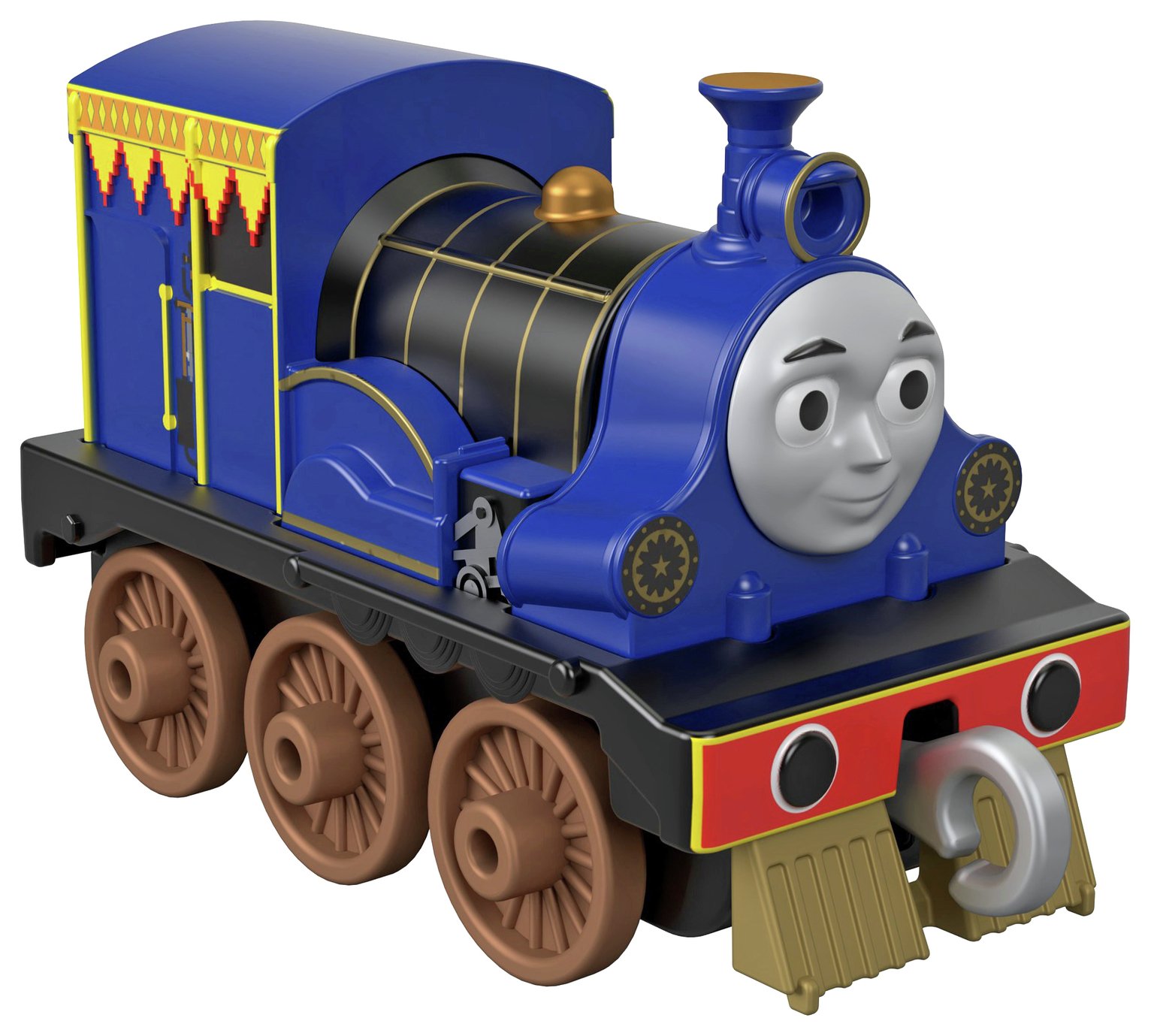 argos thomas toys