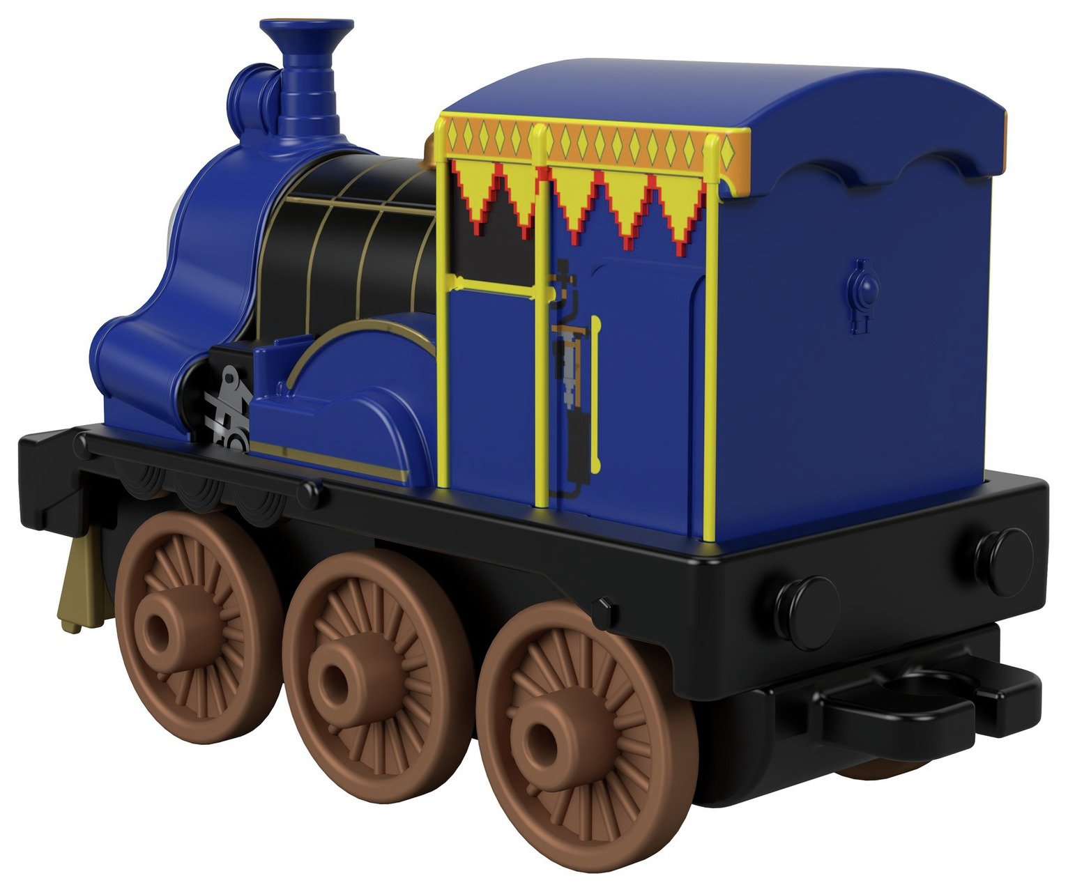 rajiv thomas and friends toy