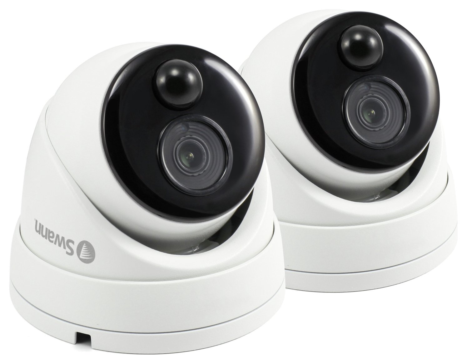 Swann SWPRO-1080MSDPK2 Thermal Sensor Cameras - Twin Pack