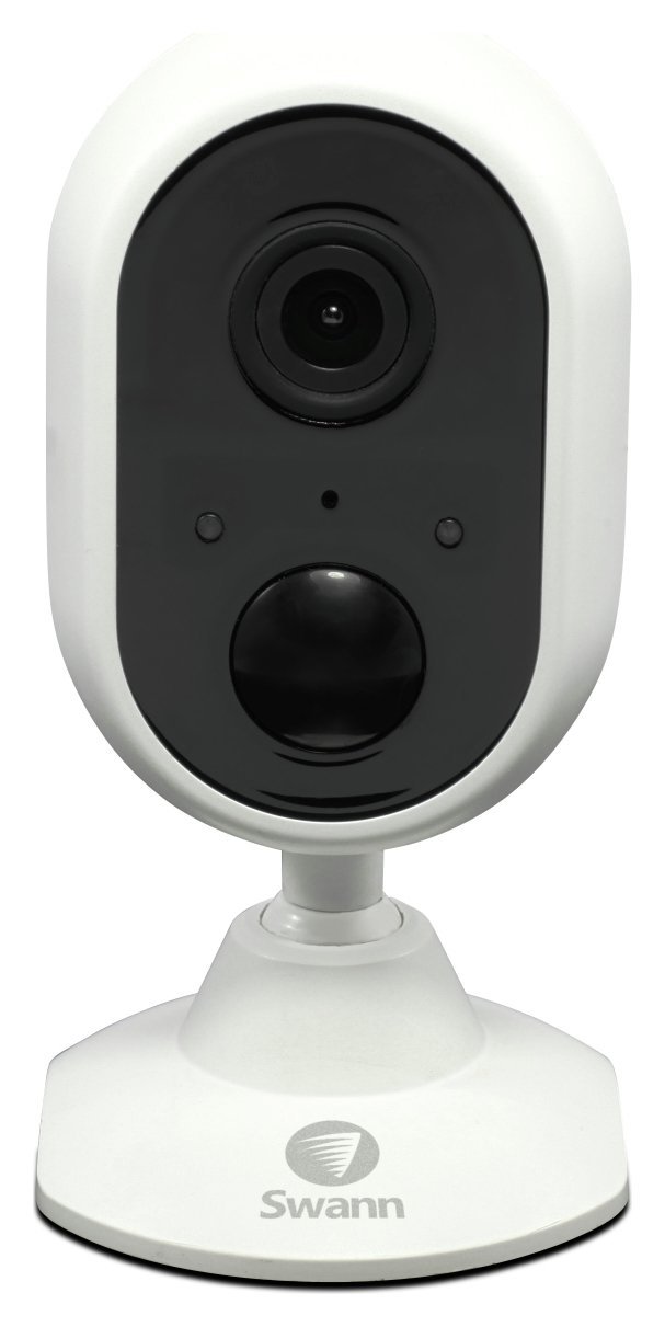 Swann 1080P Indoor Wi-Fi Camera