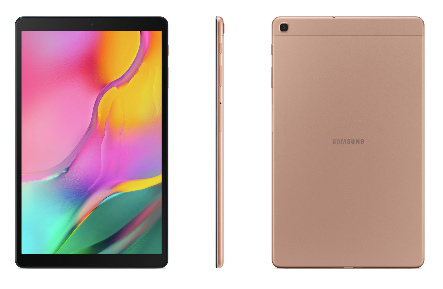 Samsung Tab A 10.1in 32 GB Wi-Fi Cellular LTE Tablet Review