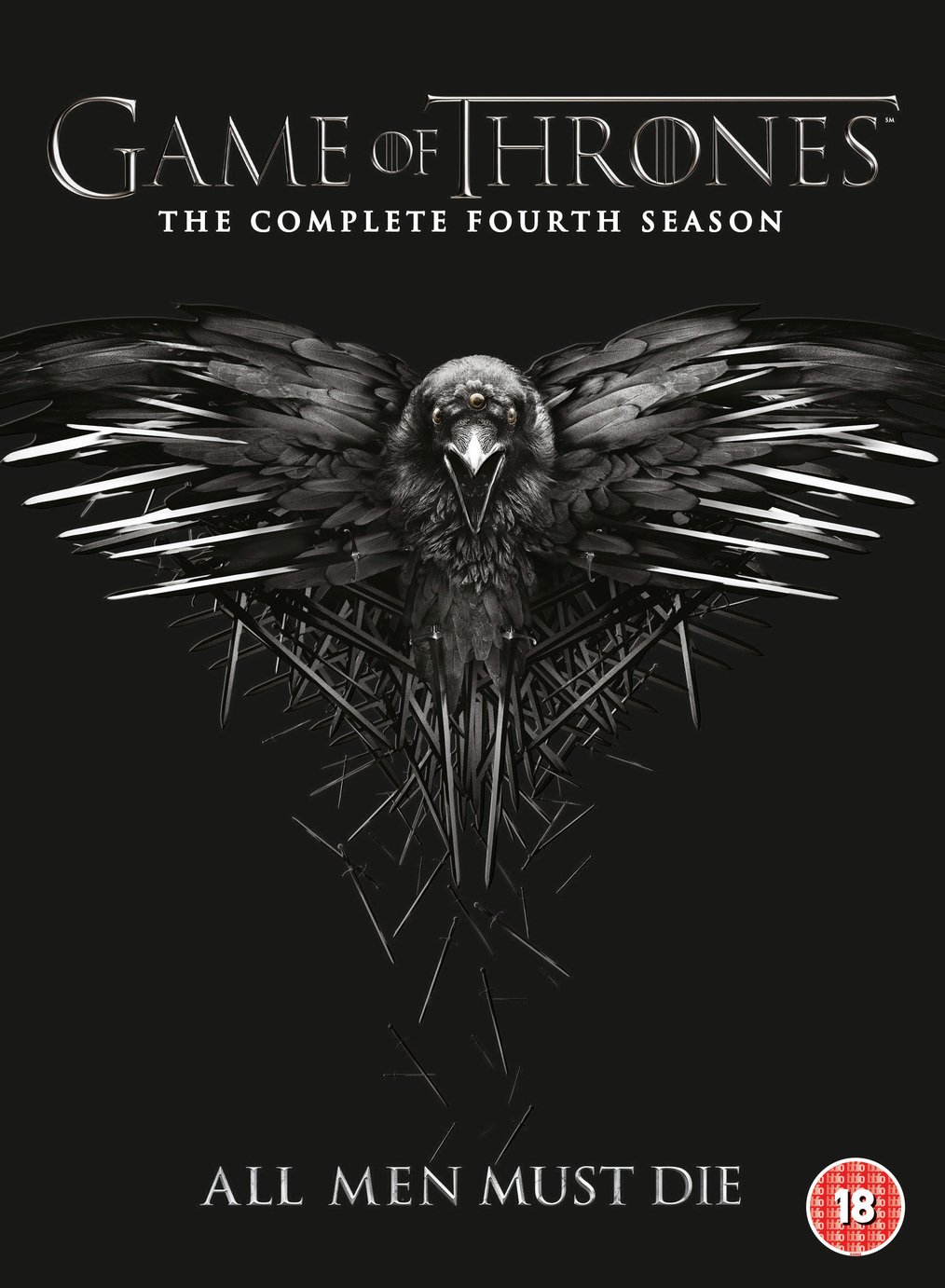 Game of Thrones Season 4 DVD Review