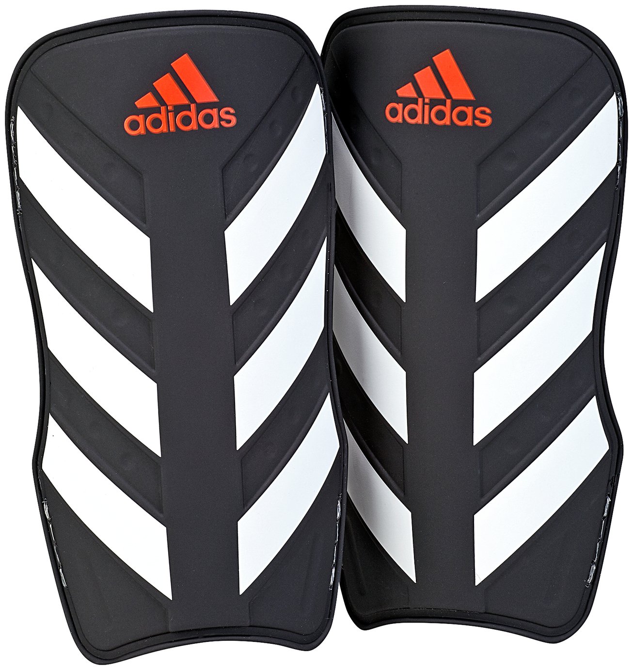 Adidas Everlite Slip In Adult Football Shin Pads