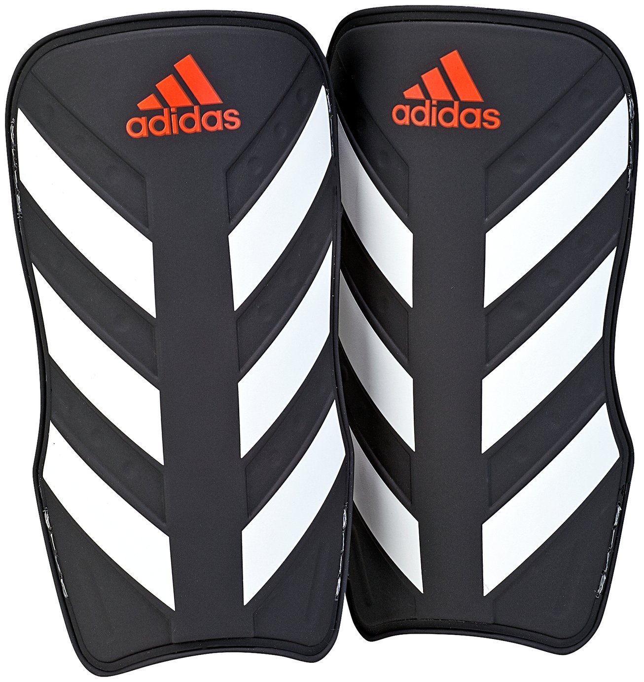 adidas slip in shin guards