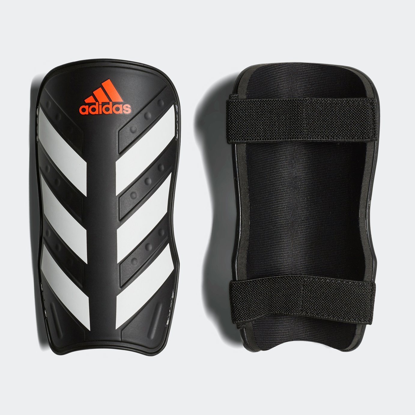 Adidas Everlite Slip In Adult Football Shin Pads Review