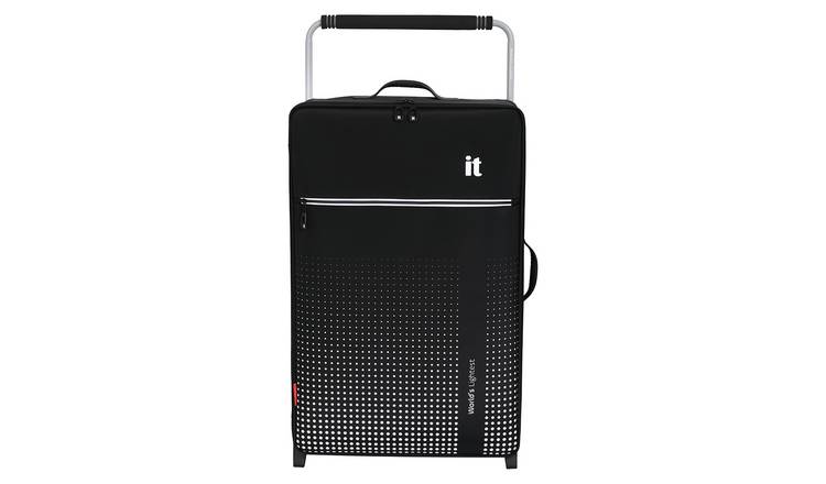 Large 4 cheap wheel suitcase argos