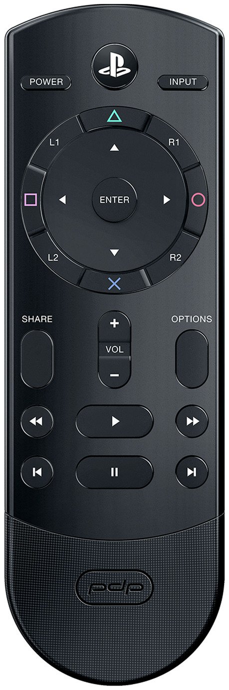 PDP Bluetooth Cloud Remote for PS4