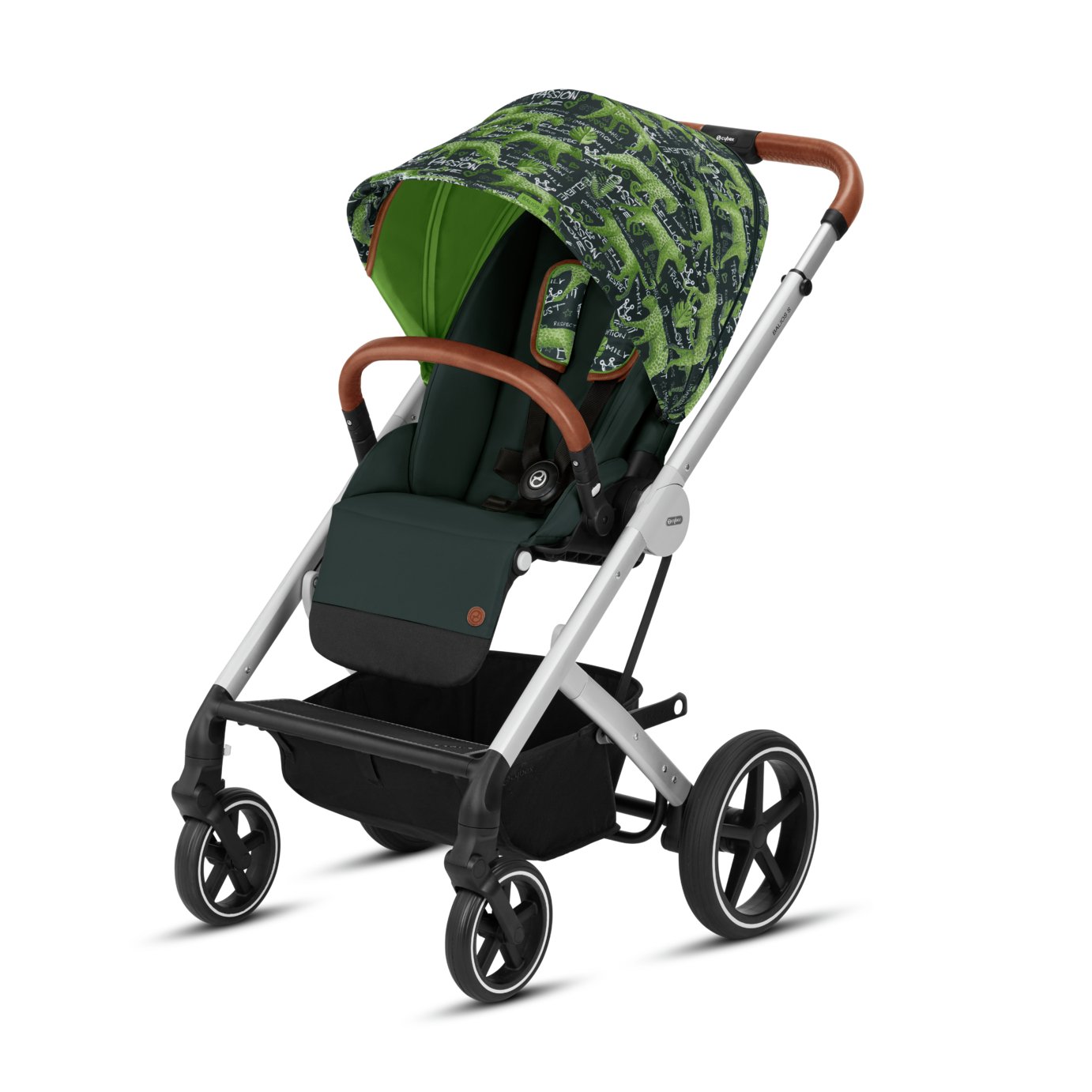 cybex balios s pushchair