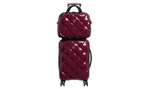 Cabin suitcase and vanity set hotsell