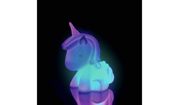 Fizz Creations Unicorn LED Mood Light