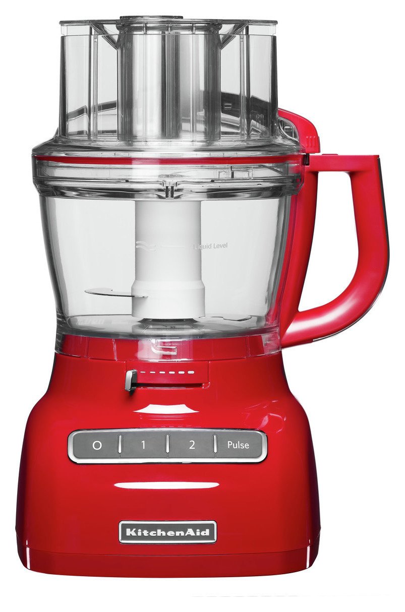 KitchenAid 5KFP1335BER Food Processor review