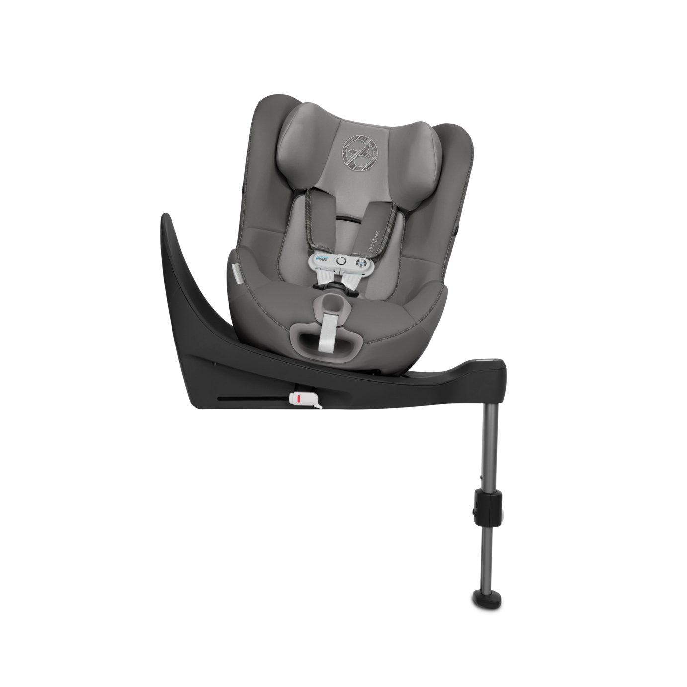 Cybex Sirona S i-Size Group 0+/1 Sensor Safe Car Seat - Grey