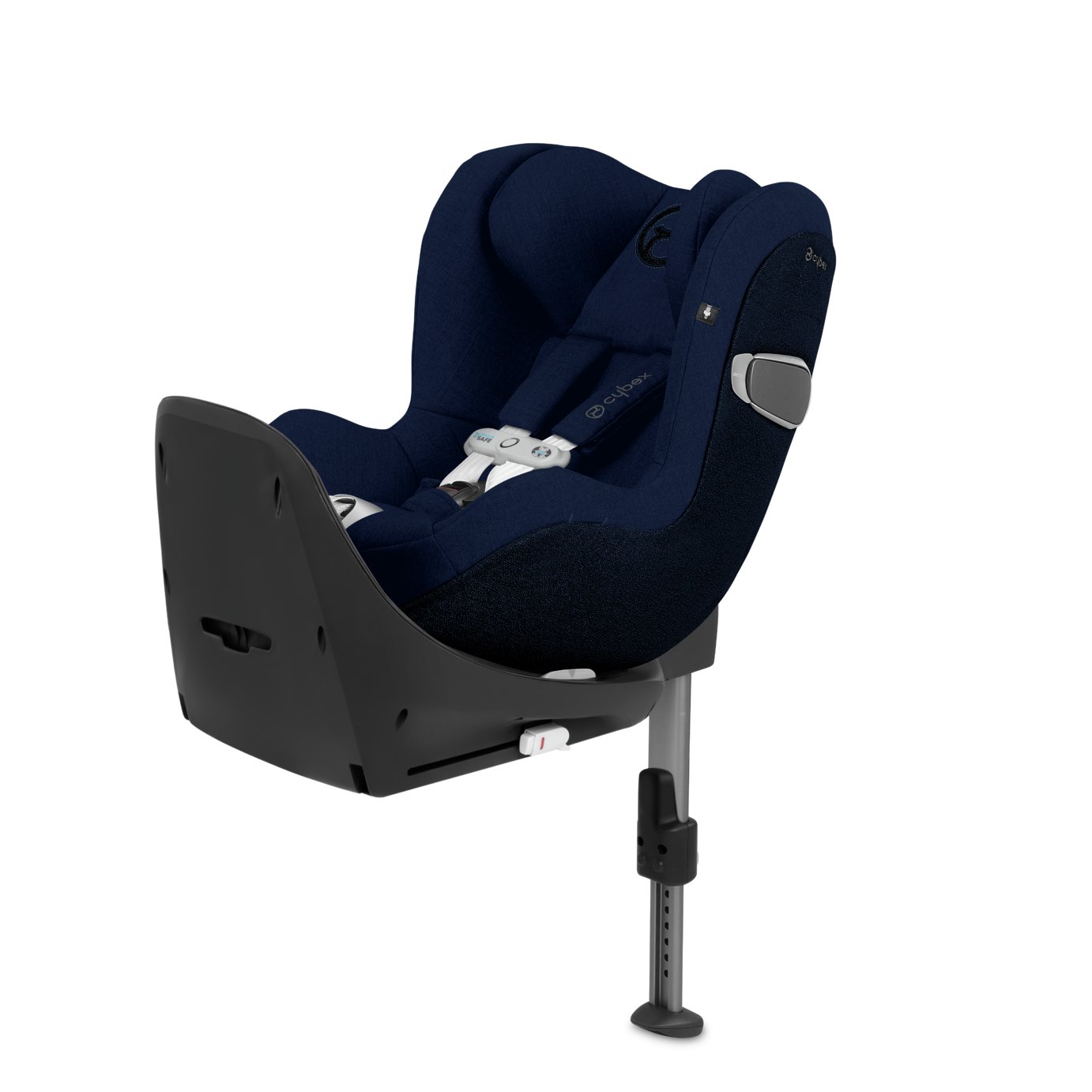 Cybex Sirona S i-Size Group 0+/1 Sensor Safe Car Seat Review