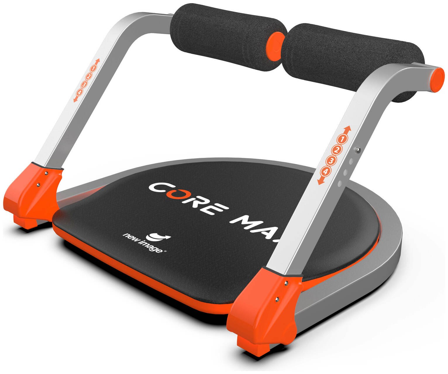 New Image Core Max 8 in 1 Total Body Training System