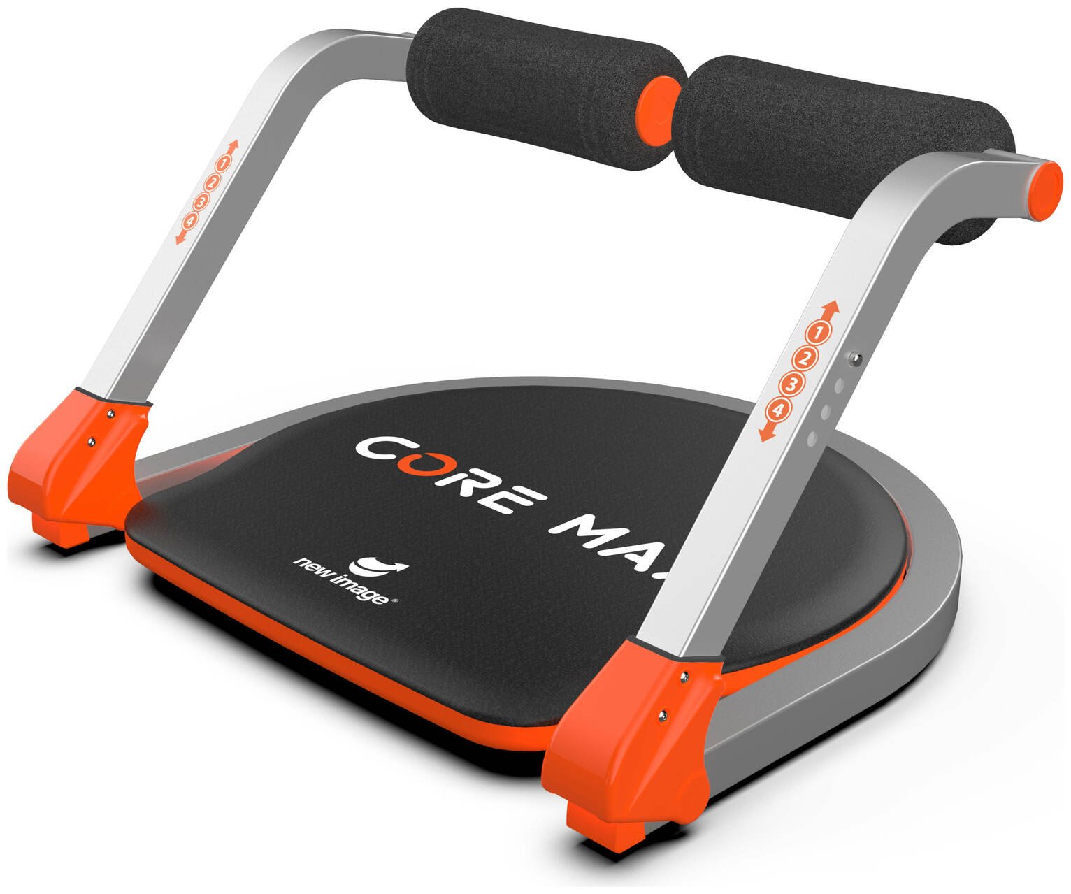 New Image Core Max 8 in 1 Total Body Training System Review