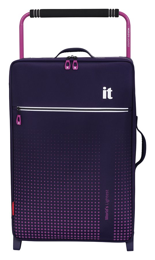 cheap it luggage