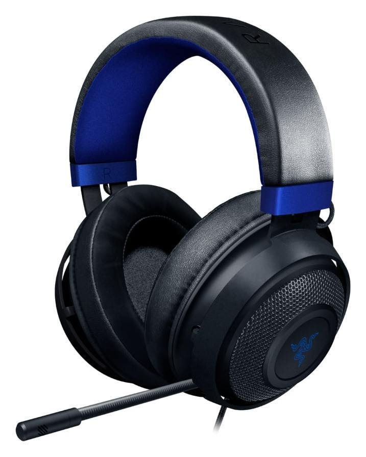 kraken headset xbox one