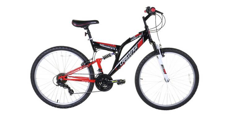 Argos 26 2024 inch bike