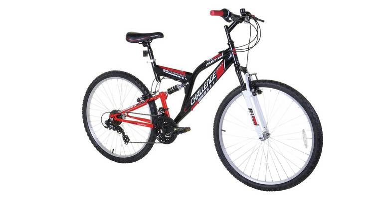 Challenge orbit 26 inch bike new arrivals