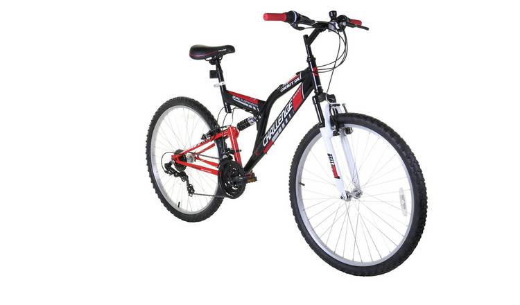 Orbit mountain online bike