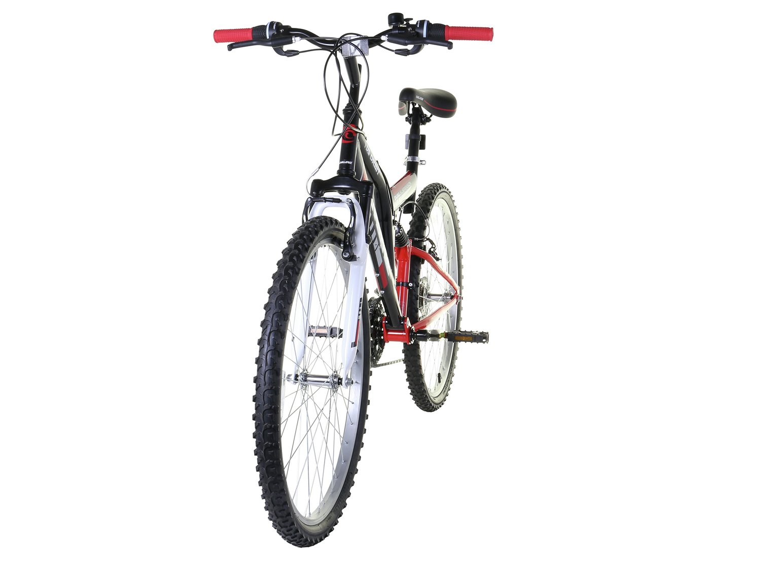 orbit mountain bike