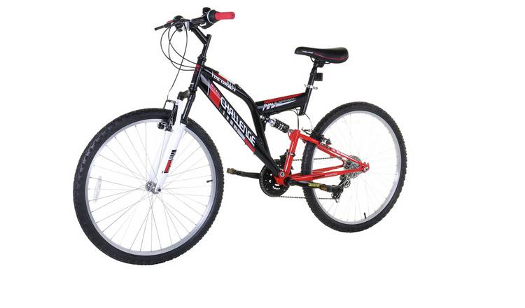 Argos bikes best sale mens 26 inch