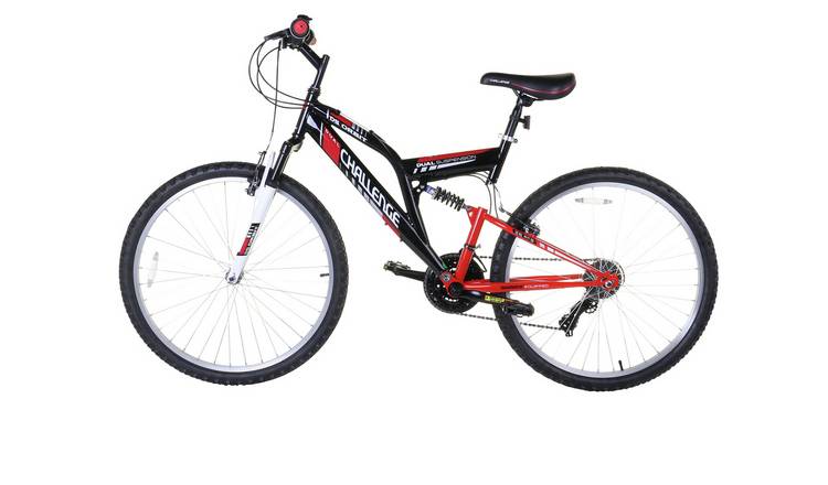 Challenge orbit 26 inch wheel size 2025 mens mountain bike