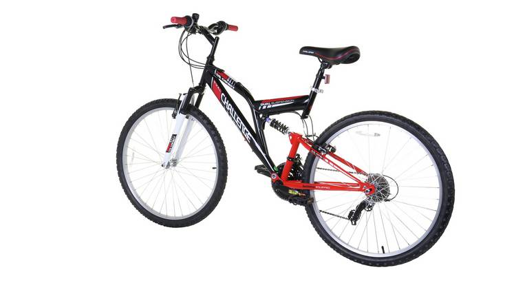 Orbit store mountain bike