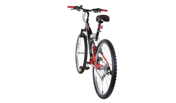 Argos bike online stand