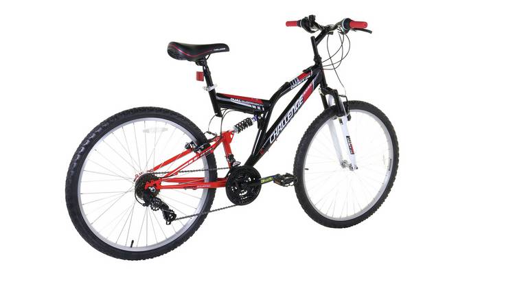 Challenge orbit best sale 26 inch