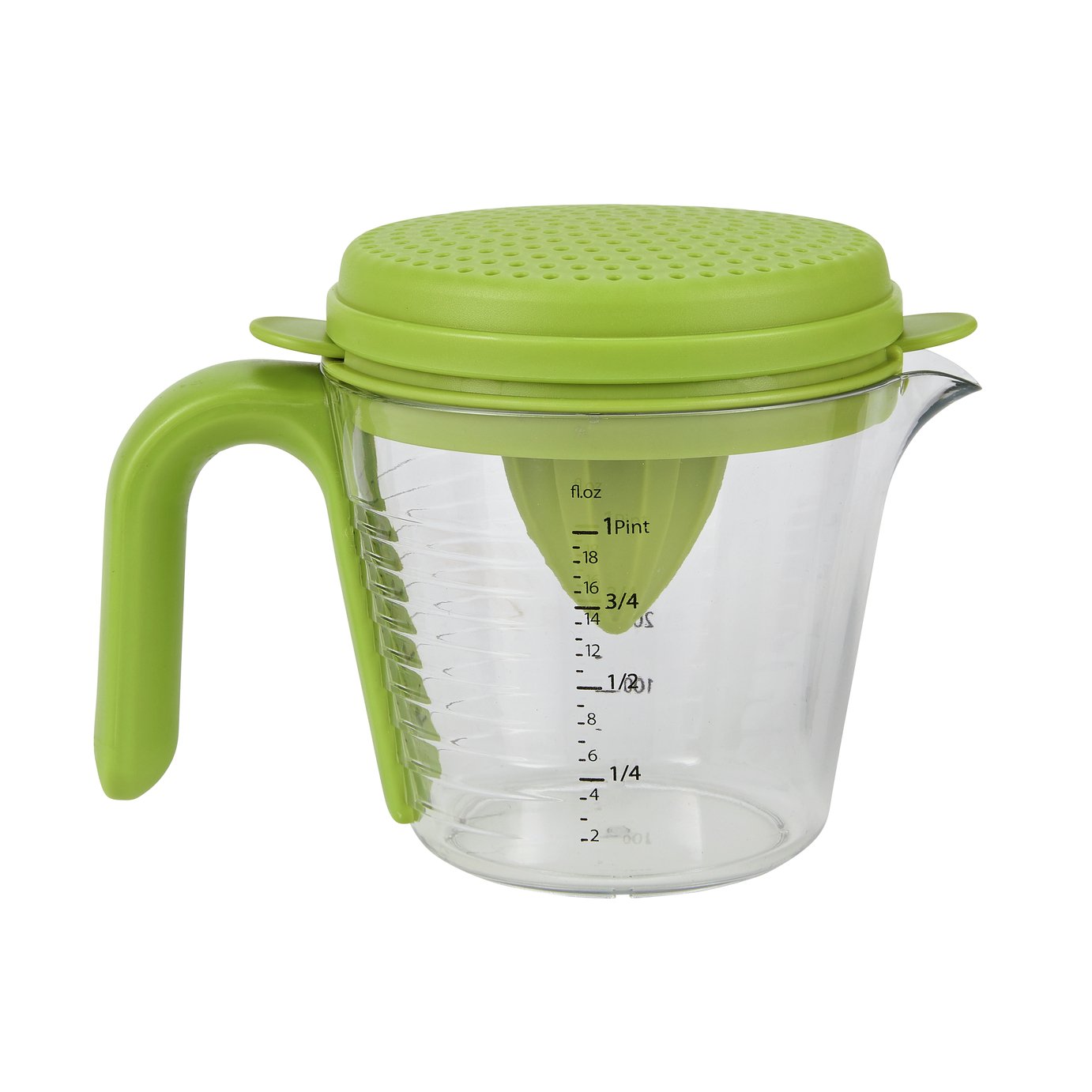 Argos Home Healthy Eating 3 in 1 Jug Set Review