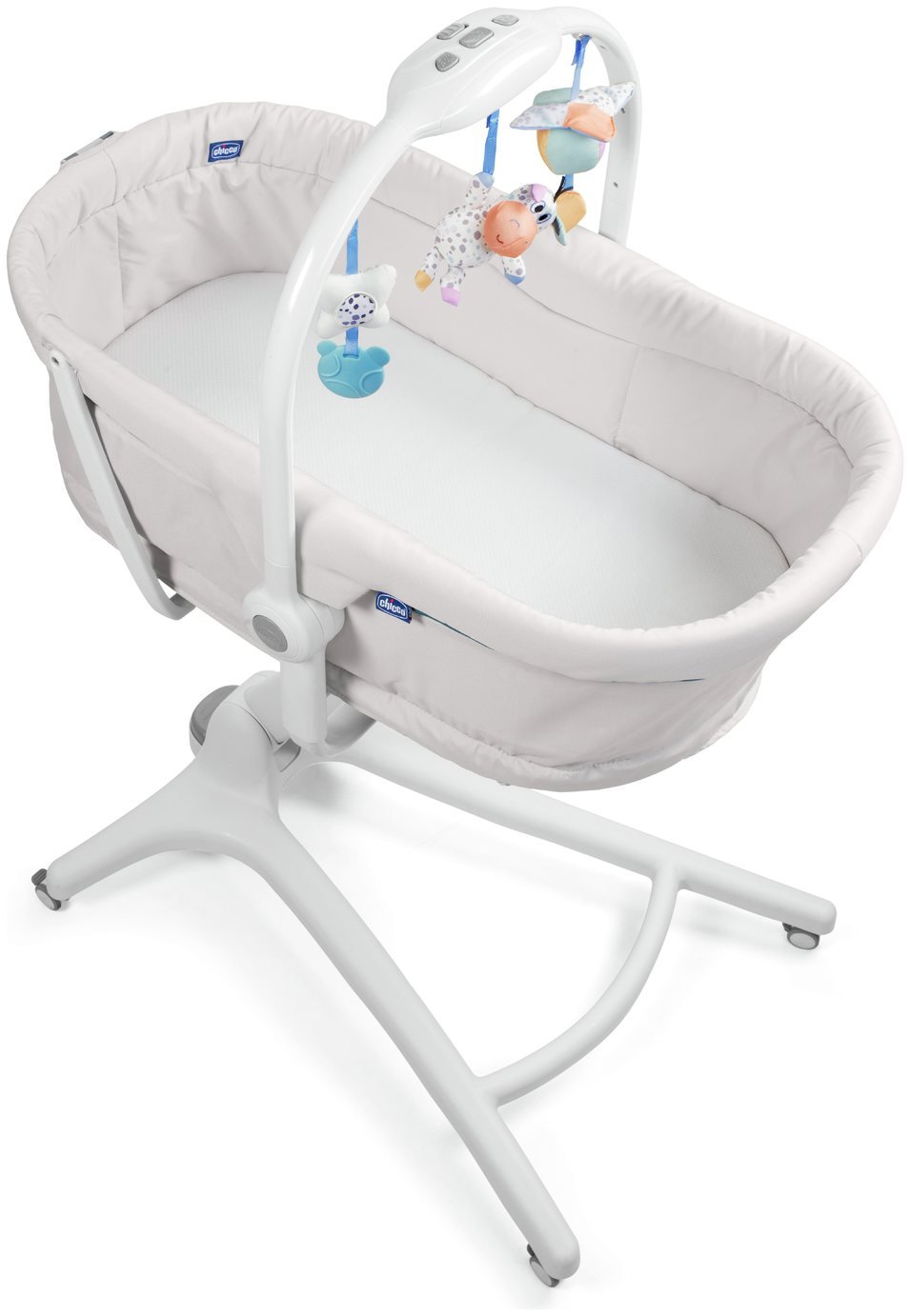 chicco baby mattress