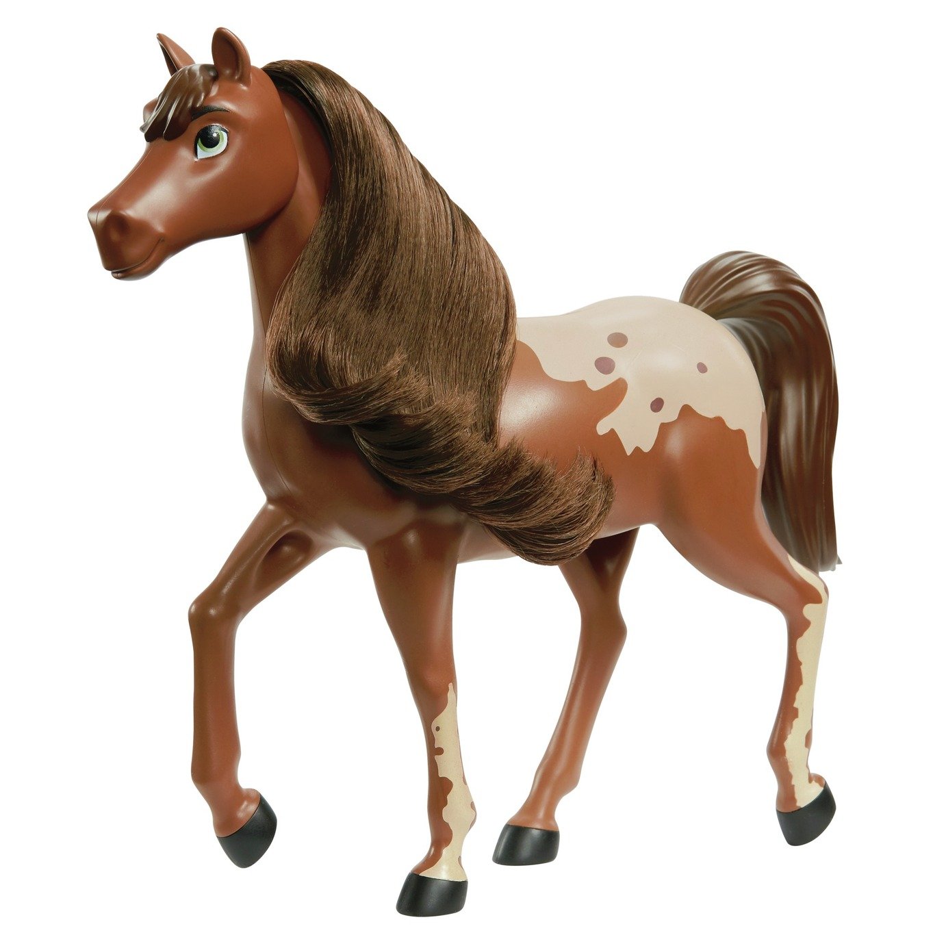 spirit riding free toys argos