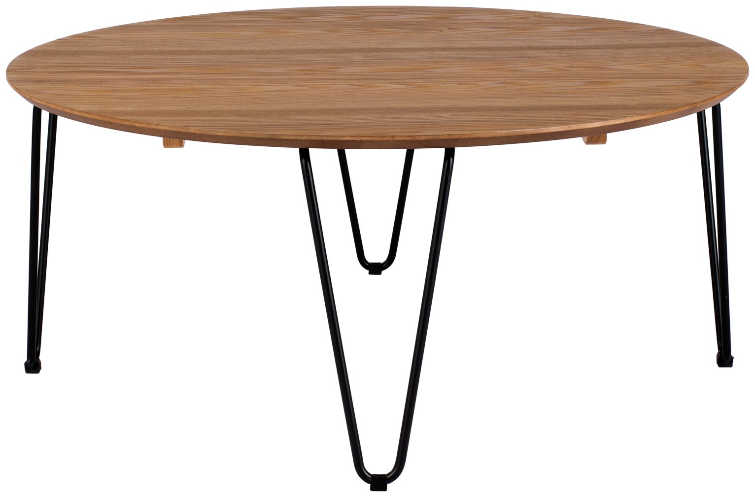 Habitat Tyler Round coffee Table