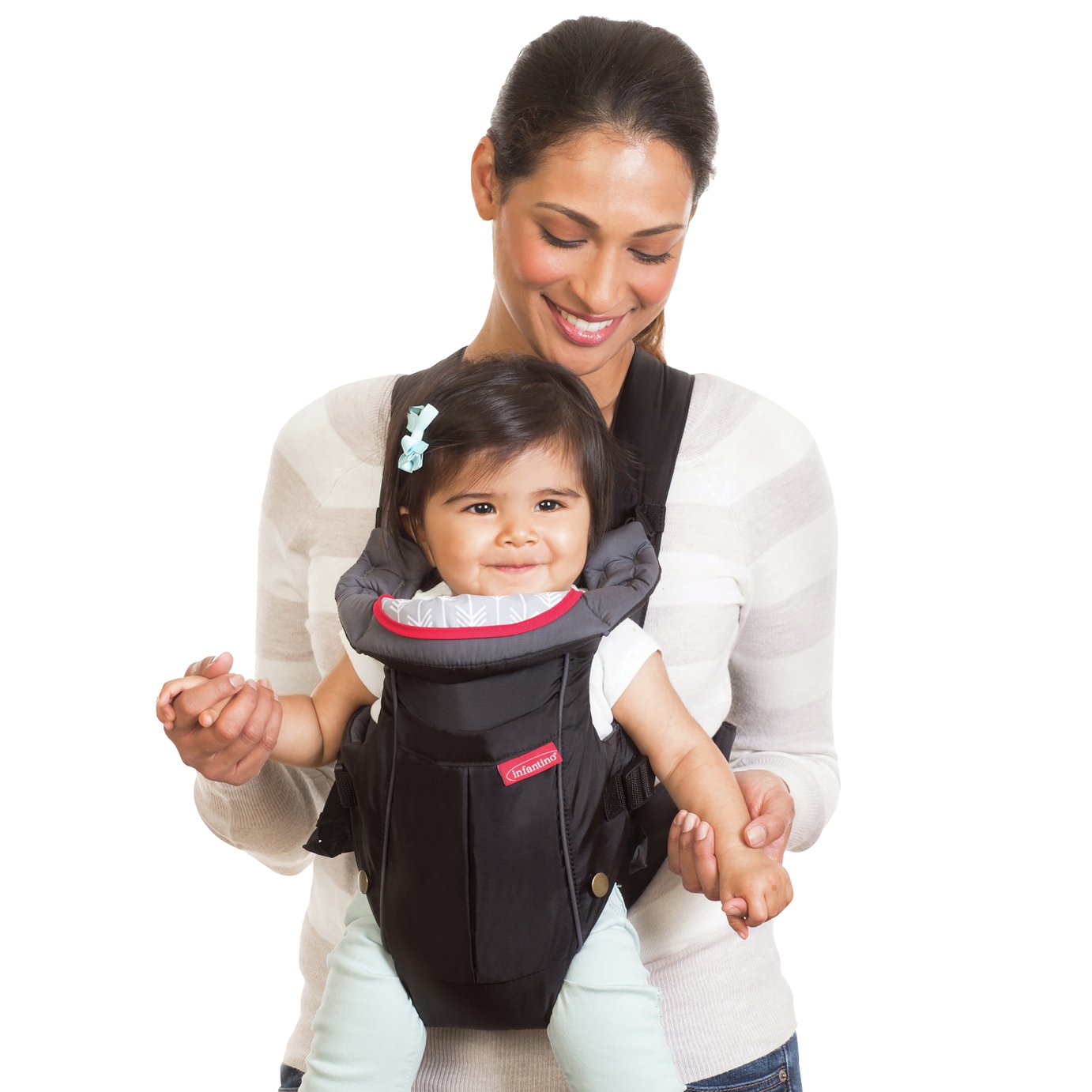 Infantino Swift Baby Carrier Review