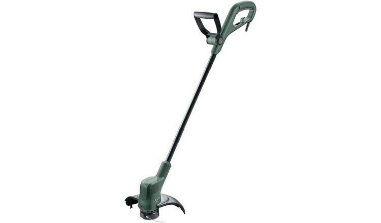 Buy Bosch 26cm Corded Grass Trimmer 280W Argos