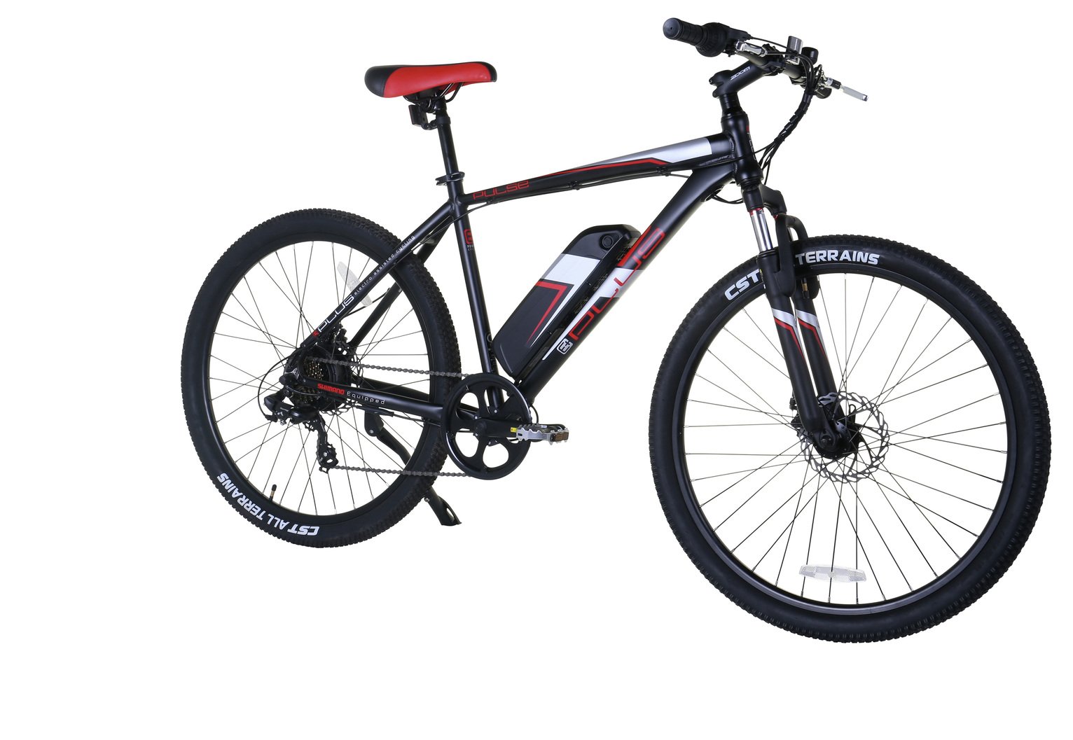 argos e bikes